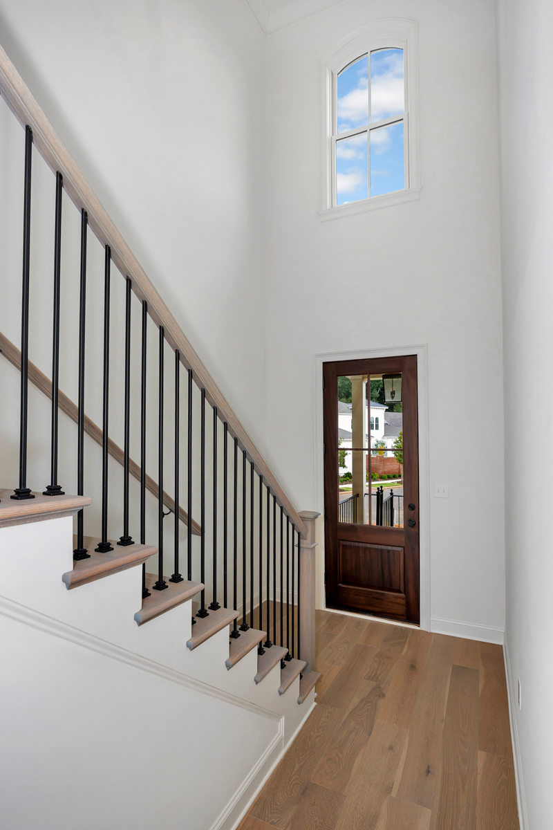 23 Eddy-10 23 Eddy St. NW (Homesite #245)