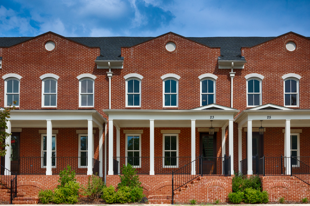 23 Eddy St. NW (Homesite #245)