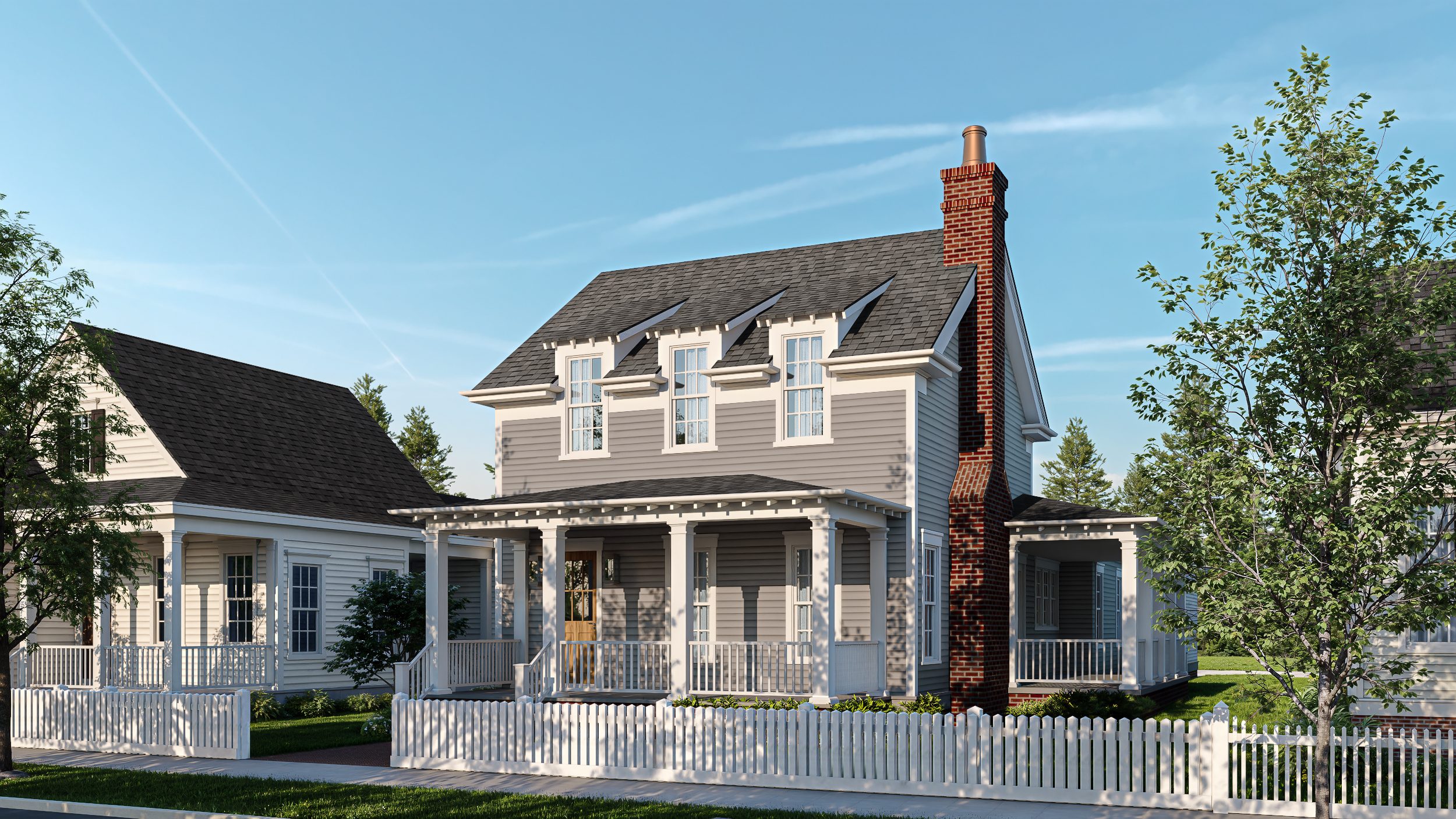 50 Stone Mason Way NW (Homesite #160)