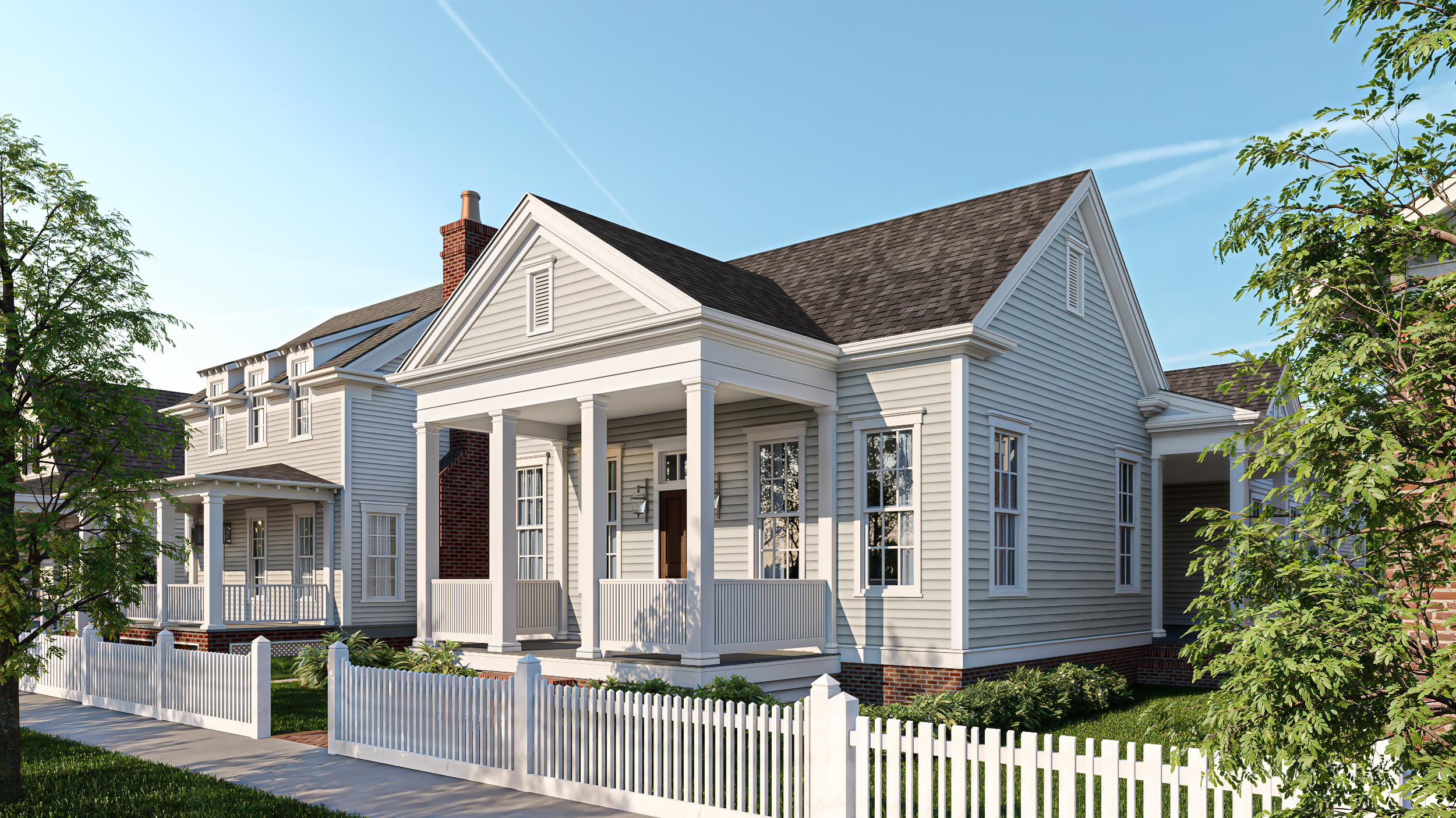 48 Stone Mason Way NW (Homesite #161)