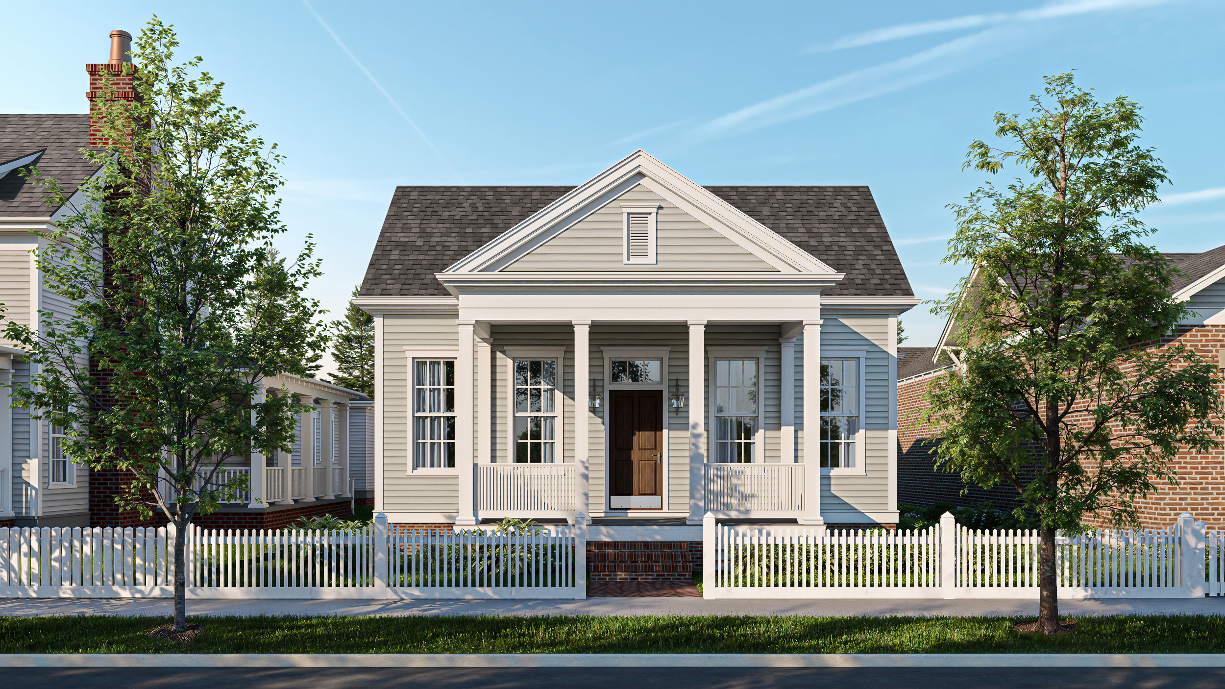 161 48 Stone Mason Way NW (Homesite #161)