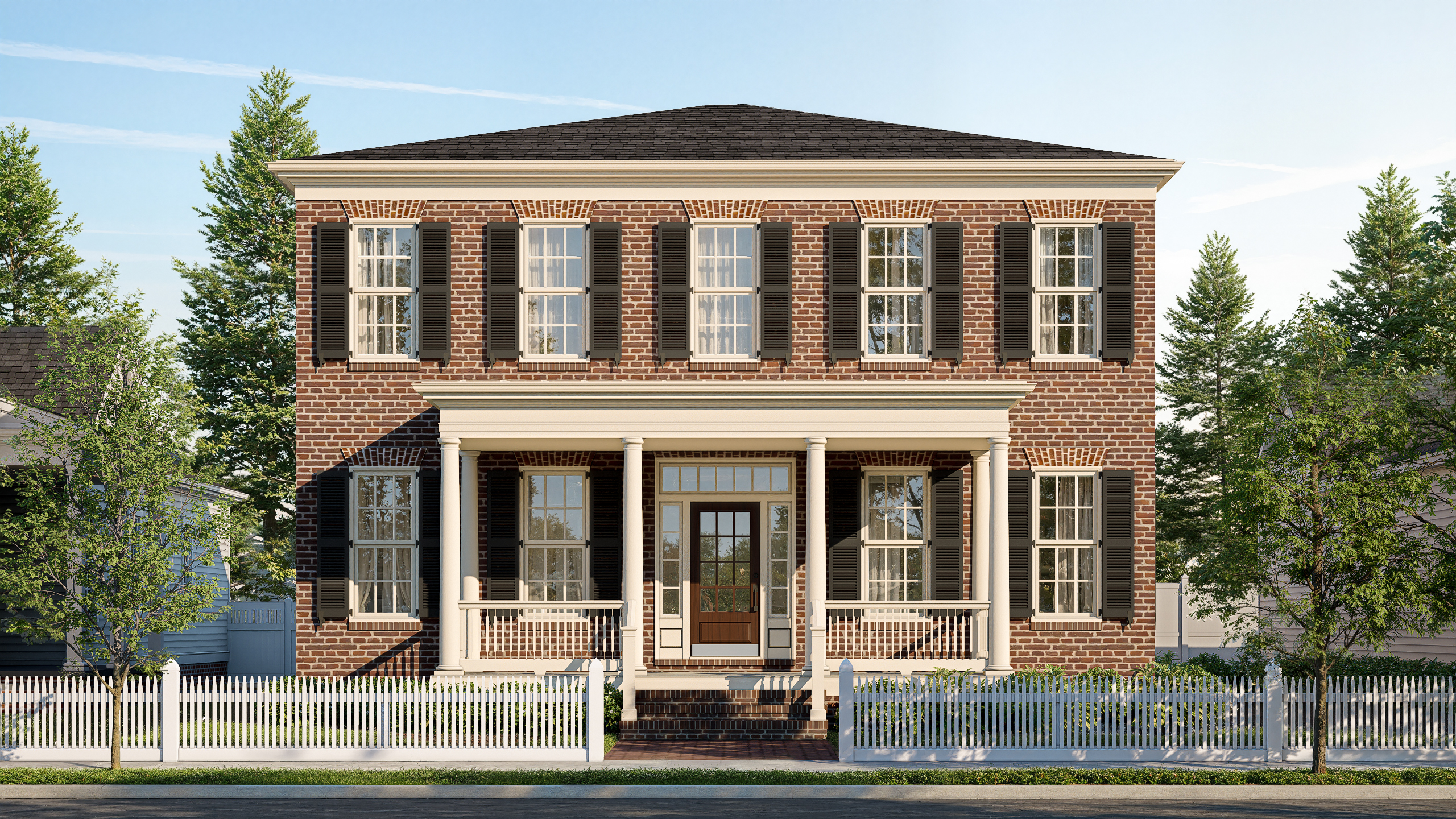 66 Stone Mason Way NW (Homesite 381)