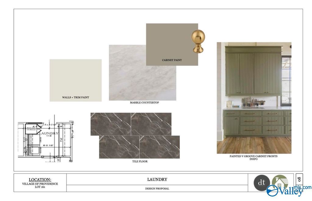 48 Stone Mason Way NW (Homesite #161)