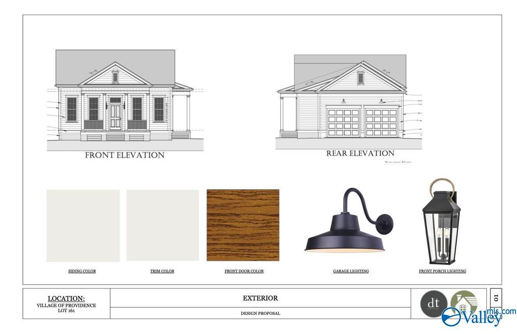 48 Stone Mason Way NW (Homesite #161)