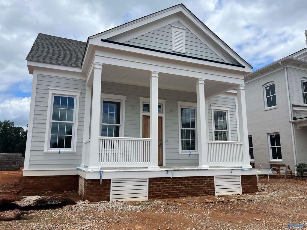 48 Stone Mason Way NW (Homesite #161)