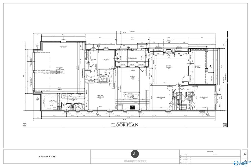 8 Angell Street NW (Homesite #322)