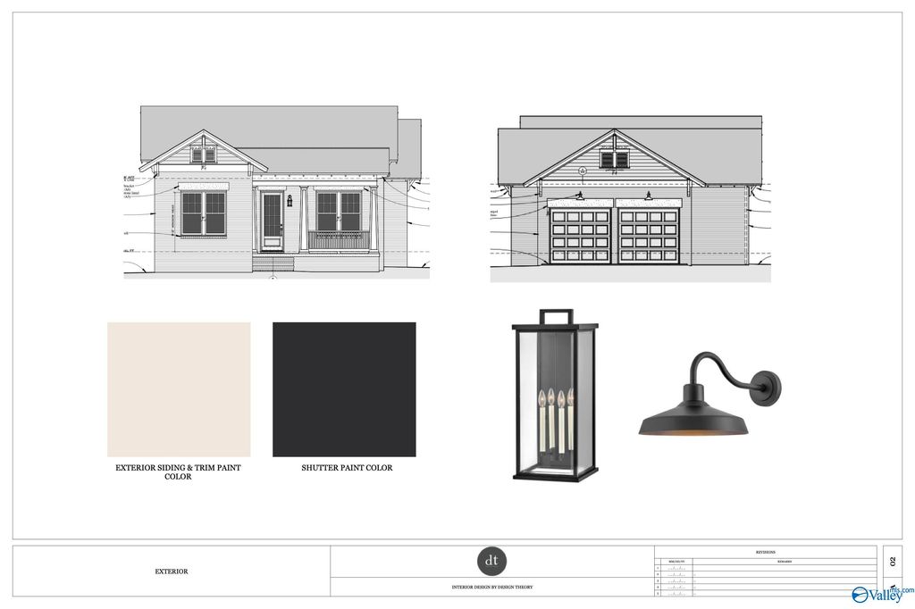 8 Angell Street NW (Homesite #322)