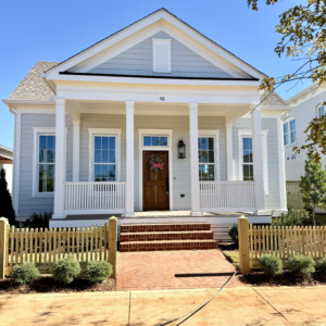 48 Stone Mason Way NW (Homesite #161)
