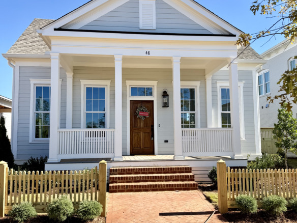 48 Stone Mason Way NW (Homesite #161)