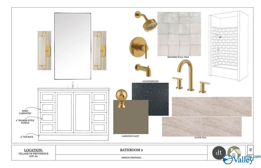 48 Stone Mason Way NW (Homesite #161)