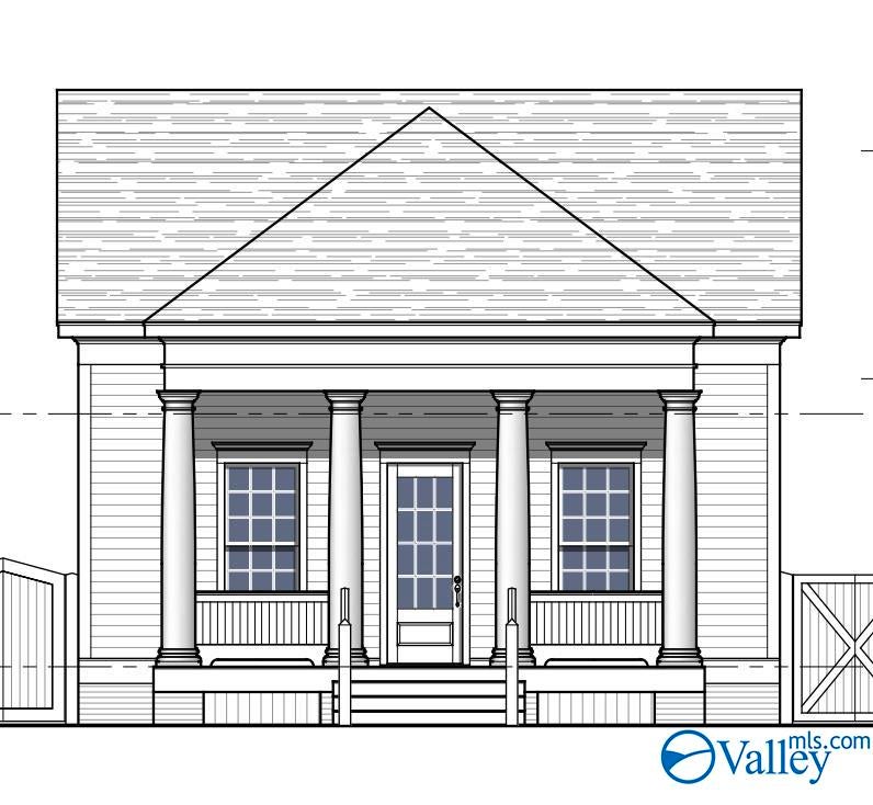22 Eddy Street NW (Homesite #277A)