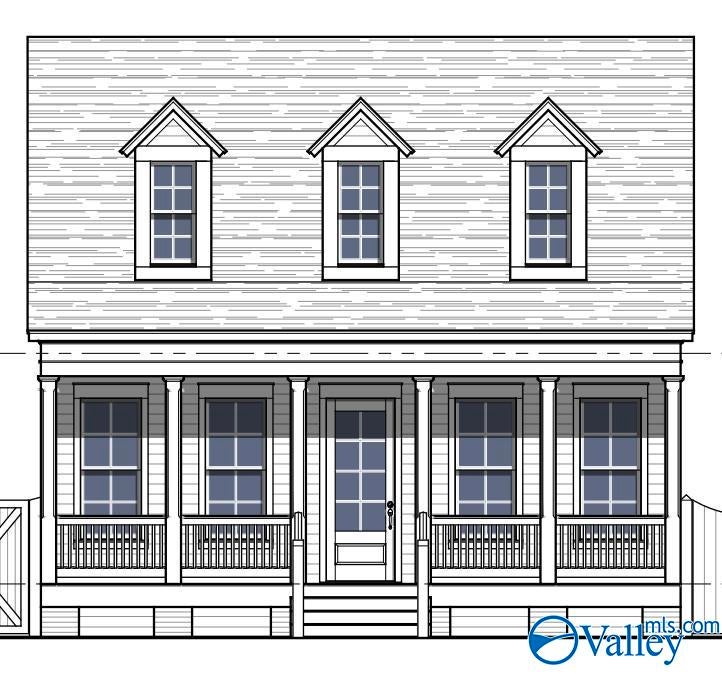 34 weybosset 34 Weybosset Street NW (Homesite #275A)
