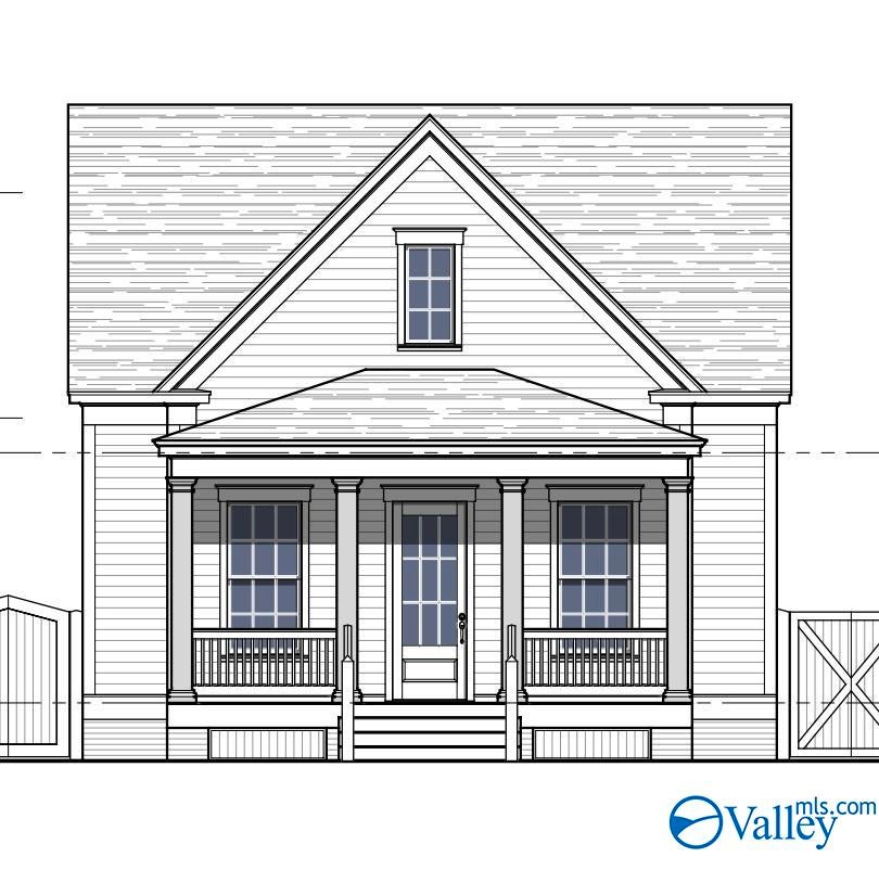 36 Weybosset Street NW (Homesite #274A)
