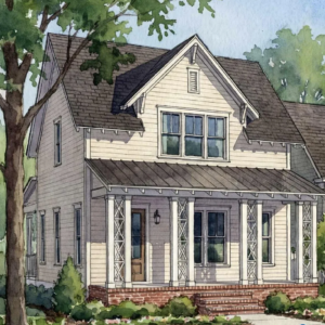 38 Weybosset Street NW (Homesite #273A)
