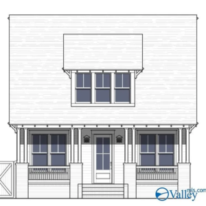 40 Weybosset Street NW (Homesite #272A)
