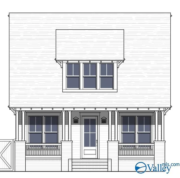 40 Weybosset Street NW (Homesite #272A)